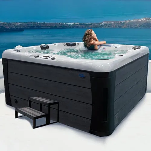 Deck hot tubs for sale in Mountain View